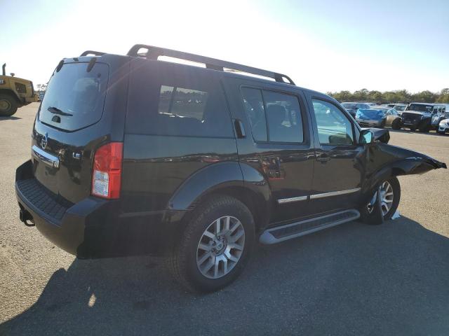 Obraz 3 z 2011 NISSAN PATHFINDER S 2011 z VIN 5N1AR1NB0BC611203