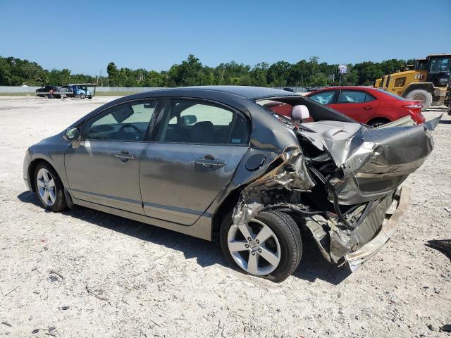 Изображение 2 2008 HONDA CIVIC EX 2008 с VIN 2HGFA16808H530603