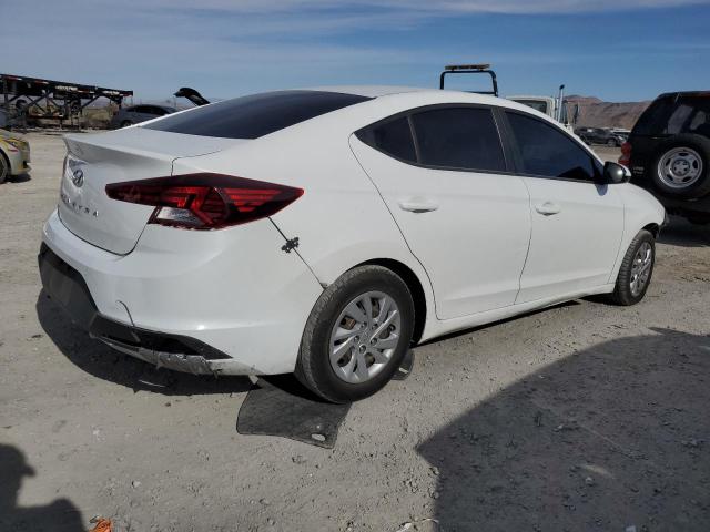 Изображение 3 2019 HYUNDAI ELANTRA SE 2019 с VIN 5NPD74LF3KH493019