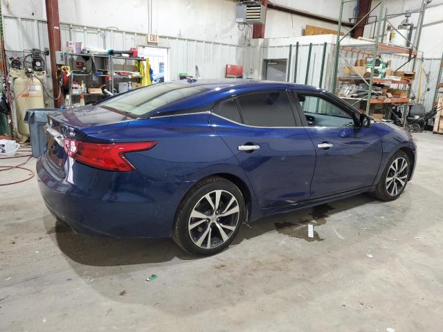 Изображение 3 2016 NISSAN MAXIMA 3.5S 2016 с VIN 1N4AA6AP9GC430916