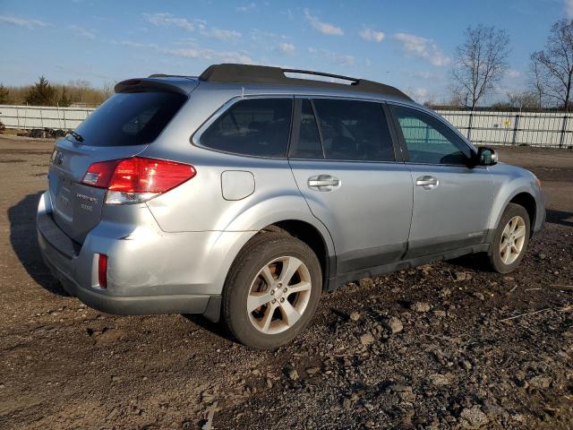 Obraz 3 z 2013 SUBARU OUTBACK 2.5I PREMIUM 2013 z VIN 4S4BRBCC9D3228109