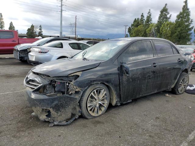 Obraz 1 z 2013 TOYOTA COROLLA BASE 2013 z VIN 5YFBU4EE3DP078650