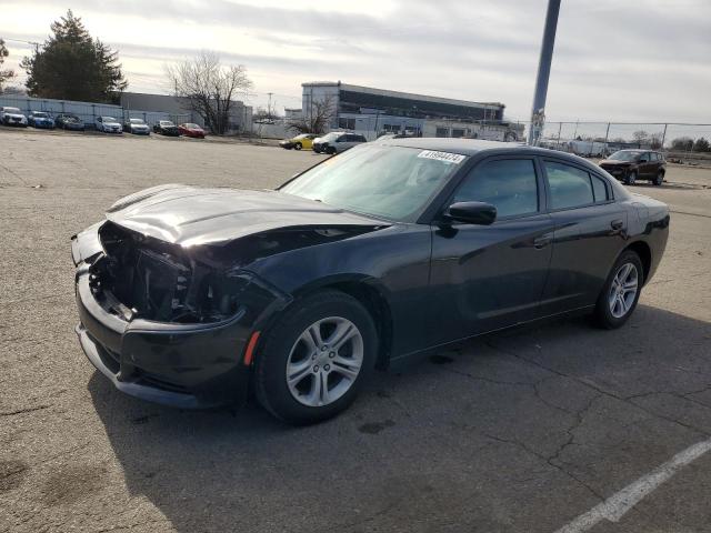 Изображение 1 2019 DODGE CHARGER SXT 2019 с VIN 2C3CDXBG0KH623786