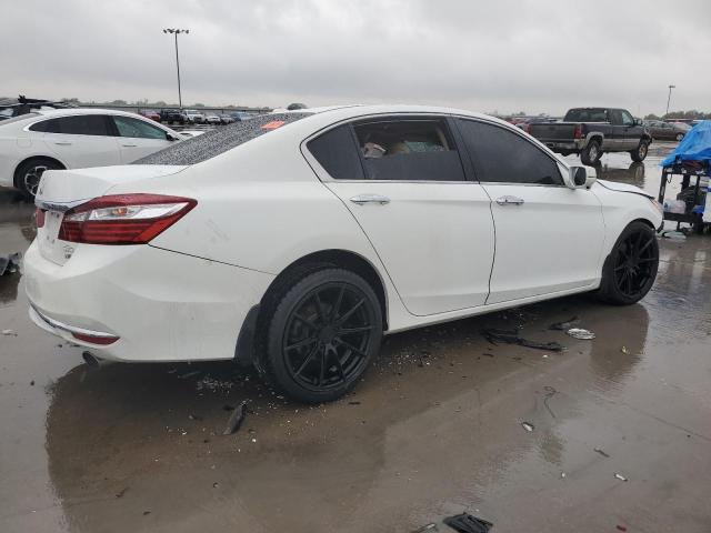 Image 3 of 2016 HONDA ACCORD EXL 2016 with VIN 1HGCR3F85GA032806