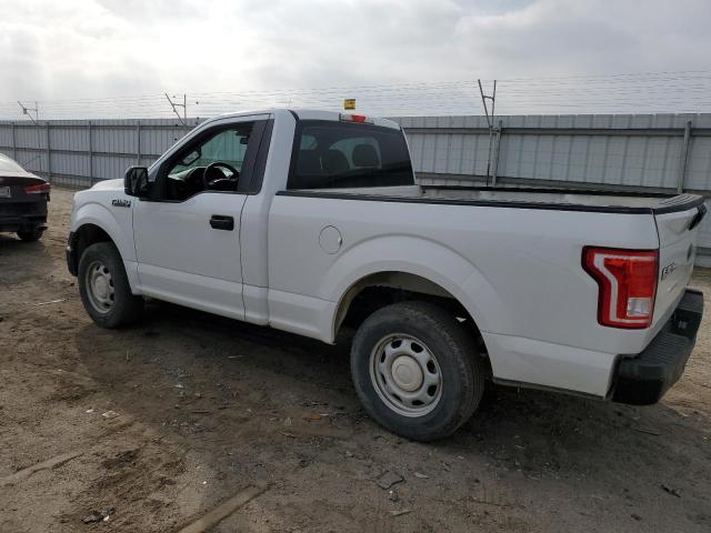 Obraz 2 z 2015 FORD F150  2015 z VIN 1FTMF1C80FFB70937