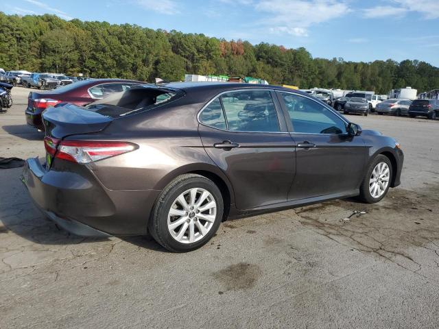 Изображение 3 2019 TOYOTA CAMRY L 2019 с VIN 4T1B11HK0KU191296