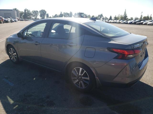 Obraz 2 z 2021 NISSAN VERSA SV 2021 z VIN 3N1CN8EVXML880895