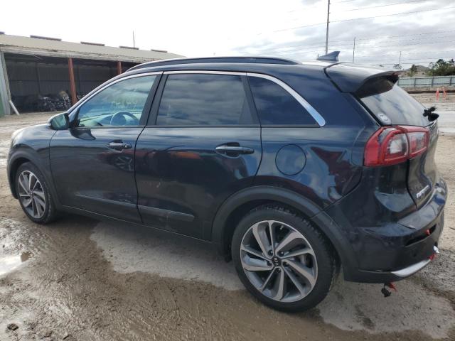 Obraz 2 z 2017 KIA NIRO EX TOURING 2017 z VIN KNDCE3LC1H5040804