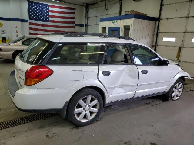 Obraz 3 z 2006 SUBARU LEGACY OUTBACK 2.5I 2006 z VIN 4S4BP61C867336247