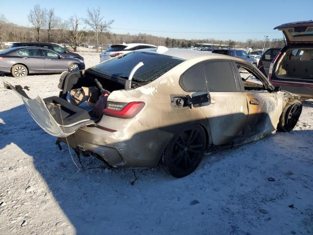 Изображение 3 2020 BMW M340I  2020 с VIN WBA5U7C0XLA232163