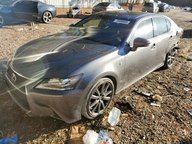 2014 LEXUS GS 350 2014 image