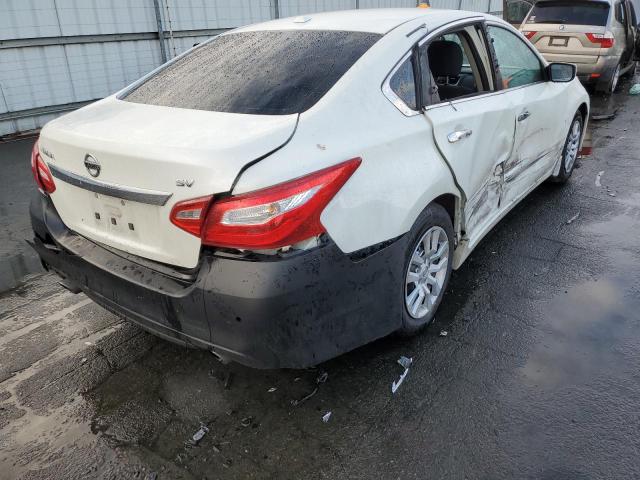 Obraz 3 z 2016 NISSAN ALTIMA 2.5 2016 z VIN 1N4AL3AP3GC250842