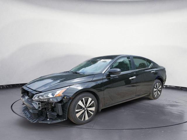 Obraz 1 z 2022 NISSAN ALTIMA SV 2022 z VIN 1N4BL4DV2NN408271