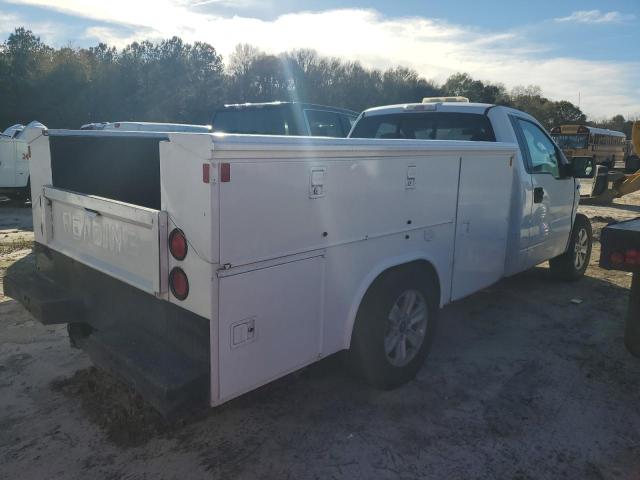 Изображение 3 2013 FORD F150  2013 с VIN 1FTMF1CM4DKE77304