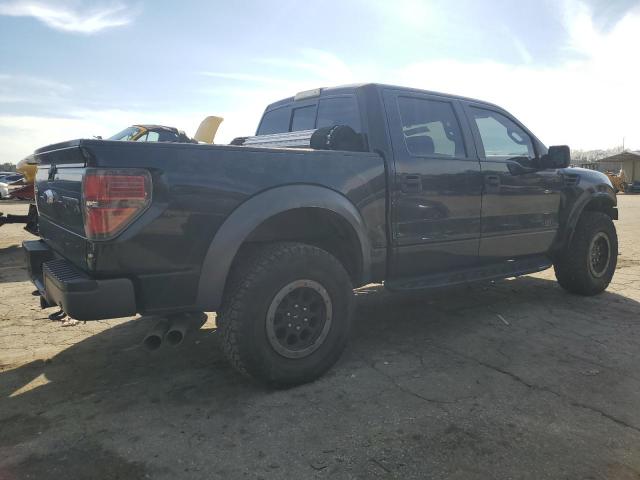 Изображение 3 2014 FORD F150 SVT RAPTOR 2014 с VIN 1FTFW1R60EFA98148