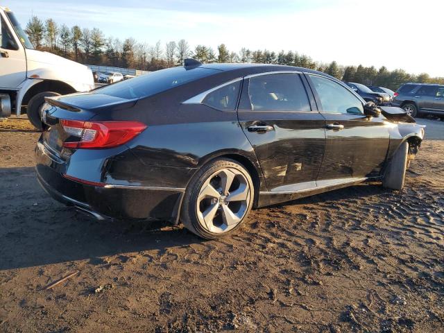 Image 3 of 2018 HONDA ACCORD TOURING 2018 with VIN 1HGCV2F96JA016815