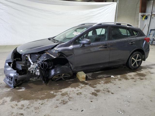 Image 1 of 2019 SUBARU IMPREZA PREMIUM 2019 with VIN 4S3GTAC64K3748926