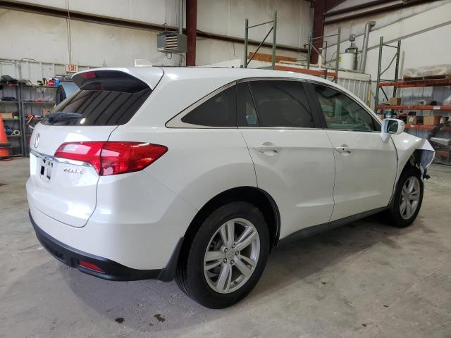 Изображение 3 2015 ACURA RDX  2015 с VIN 5J8TB3H37FL007995