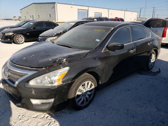 Obraz 1 z 2015 NISSAN ALTIMA 2.5 2015 z VIN 1N4AL3AP6FC479885