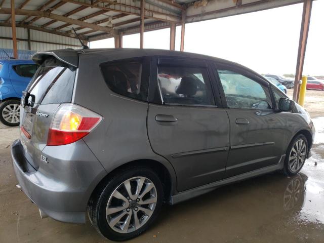Image 3 of 2013 HONDA FIT SPORT 2013 with VIN JHMGE8H54DC006014