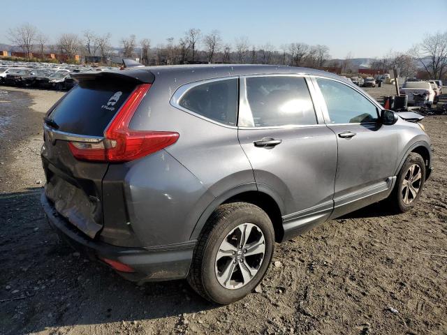 Image 3 of 2017 HONDA CR-V LX 2017 with VIN 2HKRW6H31HH223556
