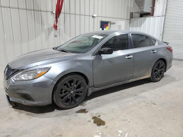 Obraz 1 z 2017 NISSAN ALTIMA 2.5 2017 z VIN 1N4AL3AP7HC491577