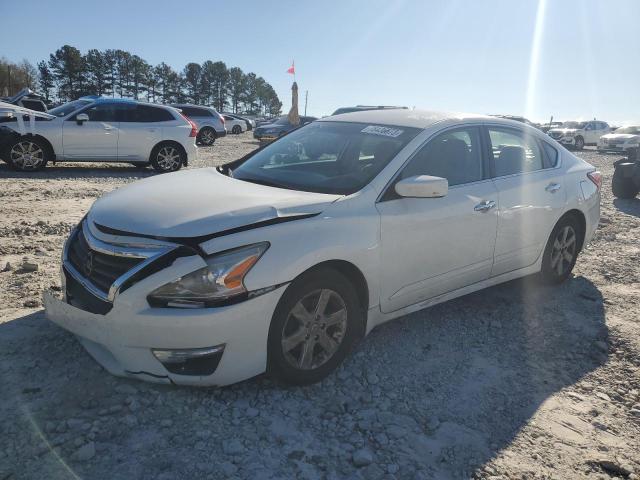 Image 1 of 2015 NISSAN ALTIMA 2.5 2015 with VIN 1N4AL3AP3FC286707