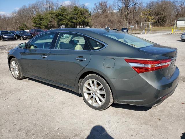 Изображение 2 2013 TOYOTA AVALON BASE 2013 с VIN 4T1BK1EB7DU023174