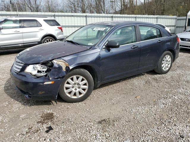2008 CHRYSLER SEBRING LX 2008 image