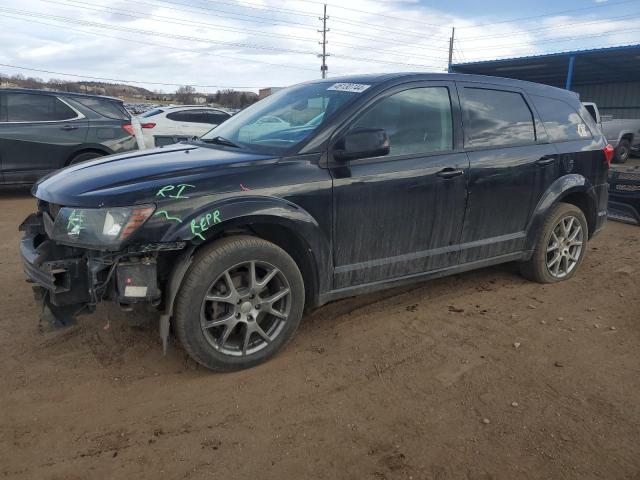 Image 1 of 2015 DODGE JOURNEY R/T 2015 with VIN 3C4PDDEG1FT574862