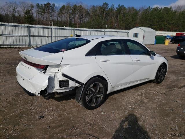 Изображение 3 2021 HYUNDAI ELANTRA SEL 2021 с VIN 5NPLN4AG3MH034489