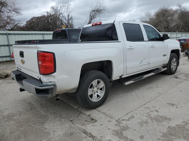 Image 3 of 2018 CHEVROLET SILVERADO C1500 LT 2018 with VIN 3GCPCRECXJG502167