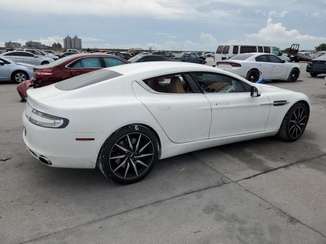 Image 3 of 2011 ASTON MARTIN RAPIDE  2011 with VIN SCFHDDAJ2BAF01074