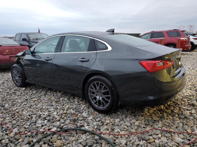 Изображение 2 2017 CHEVROLET MALIBU LT 2017 с VIN 1G1ZE5ST8HF198566