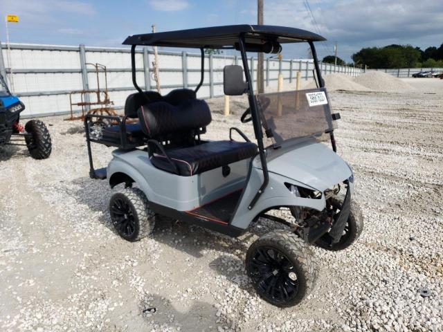 2016 GOLF CART 2016 image