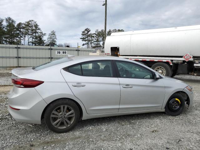Изображение 3 2018 HYUNDAI ELANTRA SEL 2018 с VIN 5NPD84LF8JH240791