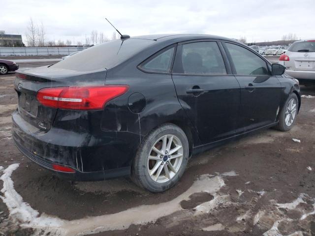 Image 3 of 2015 FORD FOCUS SE 2015 with VIN 1FADP3F28FL377048
