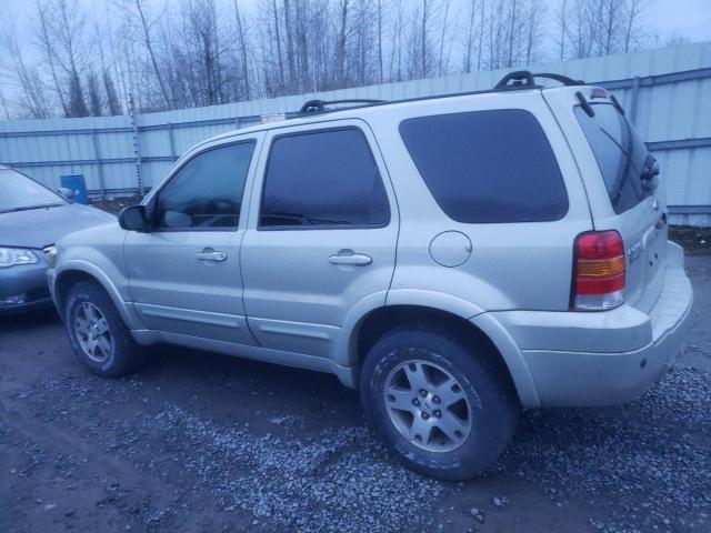 Изображение 2 2005 FORD ESCAPE LIMITED 2005 с VIN 1FMYU04135KB05553