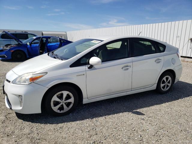 Image 1 of 2015 TOYOTA PRIUS  2015 with VIN JTDKN3DU1F1882419