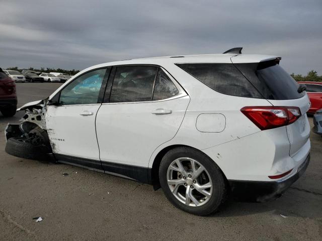 Image 2 of 2018 CHEVROLET EQUINOX LT 2018 with VIN 2GNAXKEX2J6153058