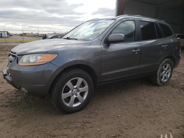 Obraz 2009 HYUNDAI SANTA FE SE 2009