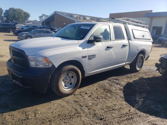 Изображение 1 2021 RAM 1500 CLASSIC TRADESMAN 2021 с VIN 1C6RR6FT6MS507777