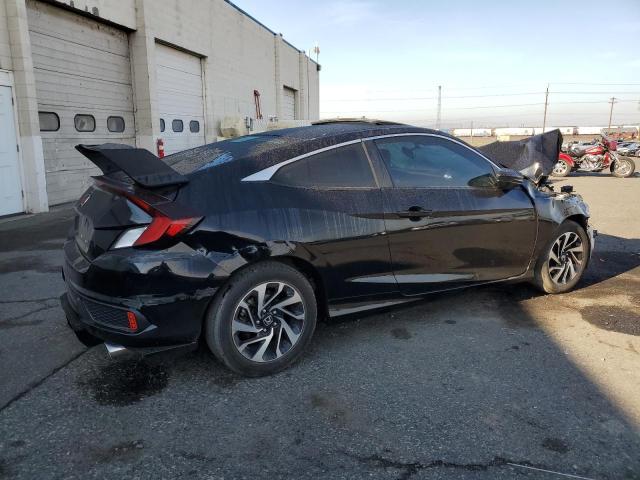 Изображение 3 2017 HONDA CIVIC LX 2017 с VIN 2HGFC4B01HH301875