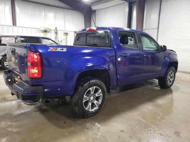 Изображение 3 2017 CHEVROLET COLORADO Z71 2017 с VIN 1GCGTDEN7H1268048
