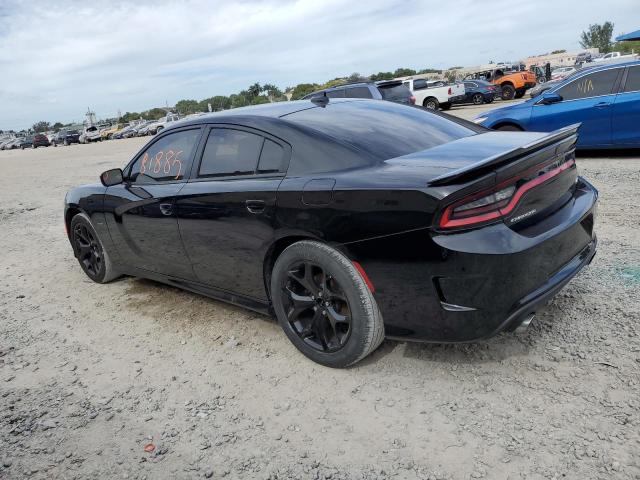 Image 2 of 2019 DODGE CHARGER R/T 2019 with VIN 2C3CDXCT4KH526764