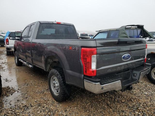 Image 2 of 2017 FORD F250 SUPER DUTY 2017 with VIN 1FT7X2B64HEE50840