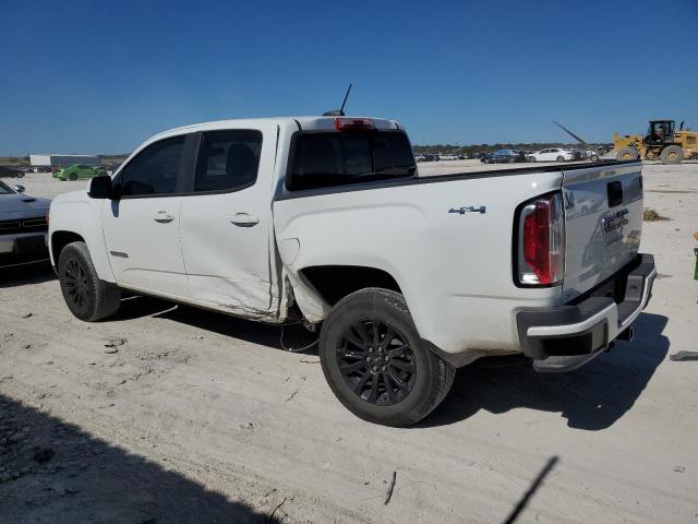 Изображение 2 2021 GMC CANYON ELEVATION 2021 с VIN 1GTG6CEN8M1109017