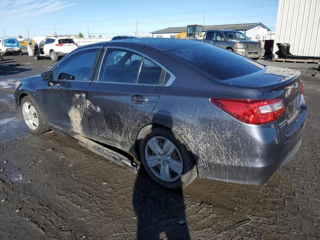 Obraz 2 z 2017 SUBARU LEGACY 2.5I 2017 z VIN 4S3BNAA65H3016532