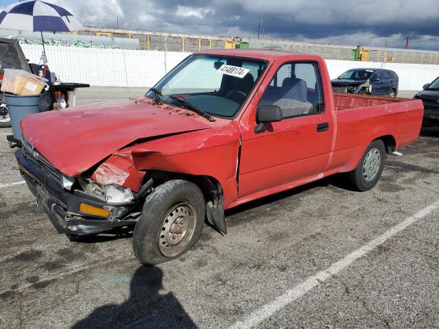 1994 TOYOTA PICKUP 1/2 TON SHORT WHEELBASE 1994 image