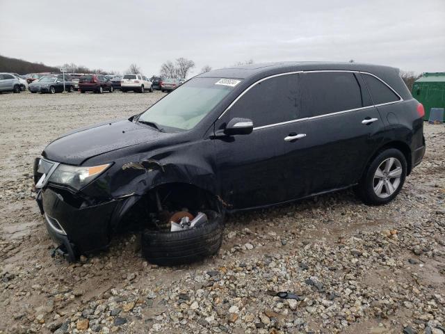 Obraz 2013 ACURA MDX  2013